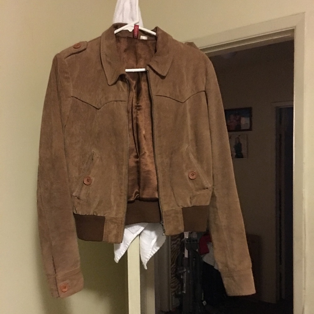 Jacket